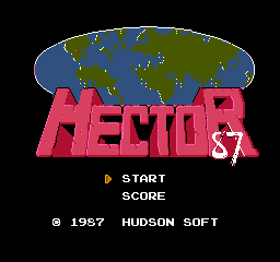 Hector 87